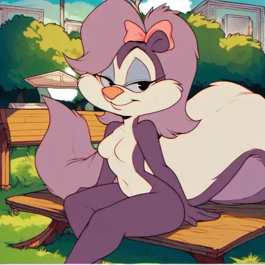 Tiny Toon Adventures