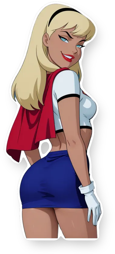 Supergirl