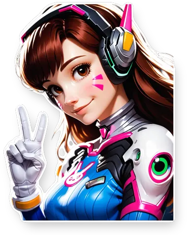 Overwatch