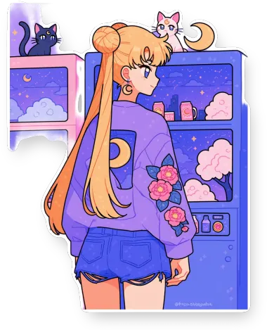 Sailor Moon