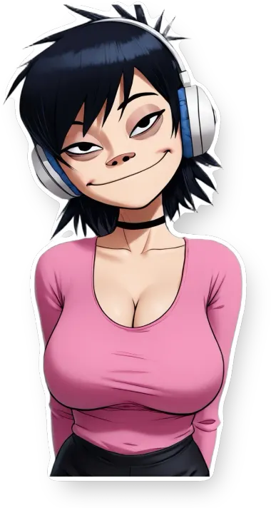 Gorillaz