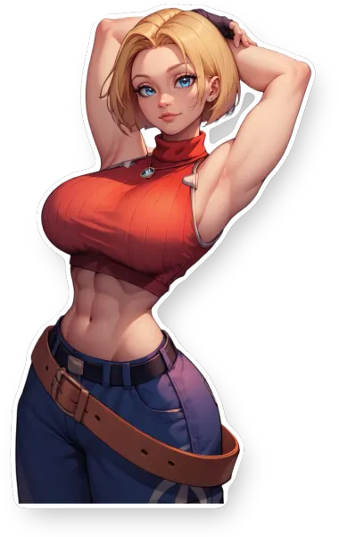 Fatal Fury