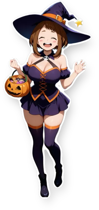 My Hero Academia