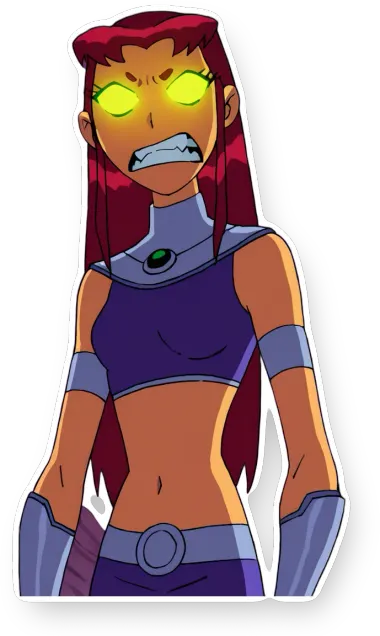 Teen Titans