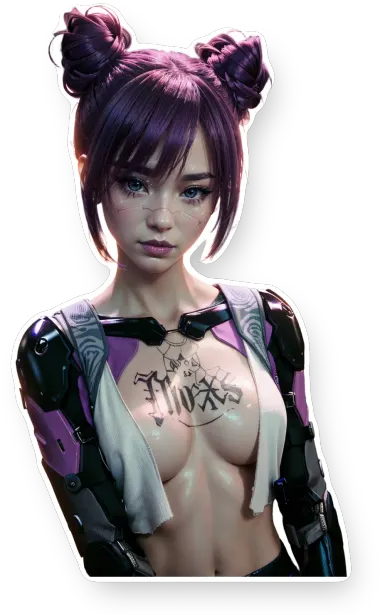 Cyberpunk 2077