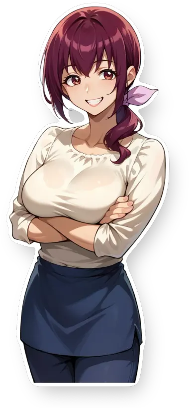 Love Live!