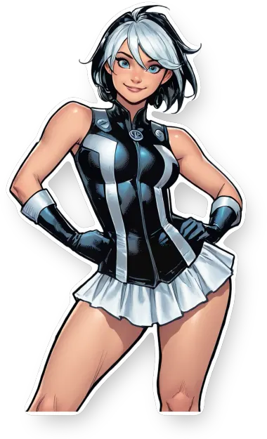 Marvel Universe