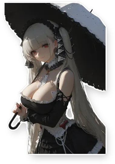 Azur Lane