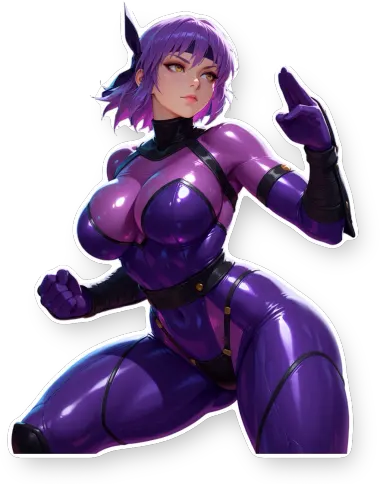 Dead or Alive