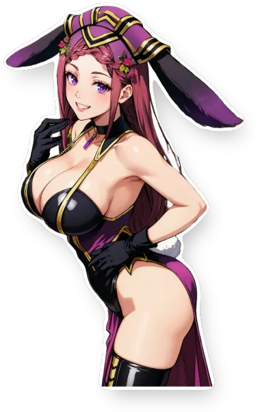 Fire Emblem