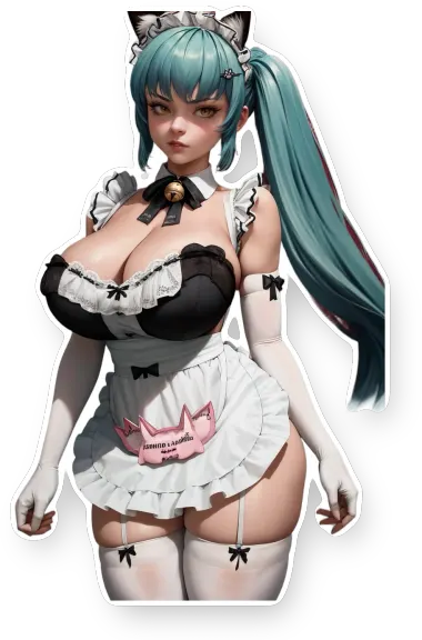 Privaty Maid Princess Maker