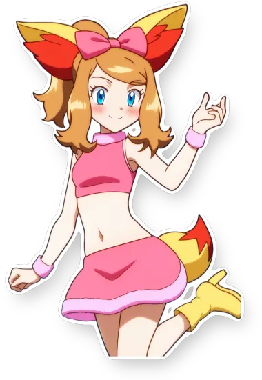 Pokémon