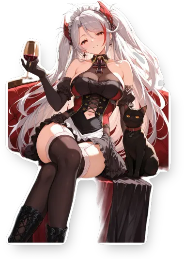 Azur Lane
