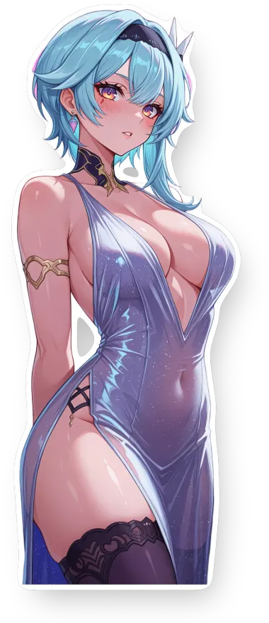 Genshin Impact