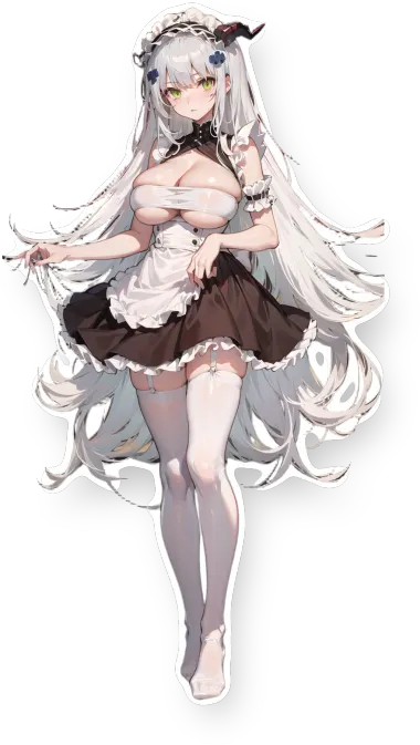 Girls' Frontline