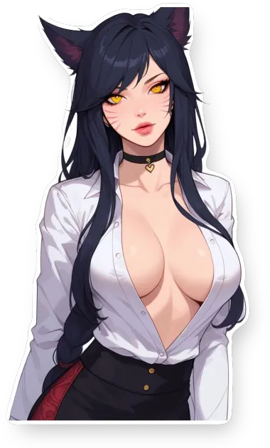 League of Legends