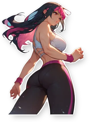Street Fighter