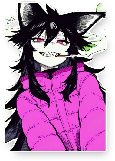 Karasu Chan