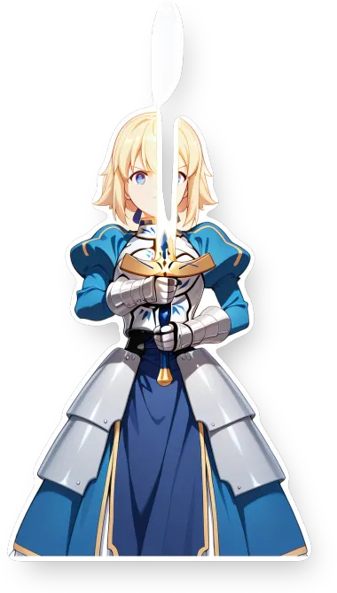 Fate/stay night