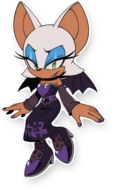 Sonic the Hedgehog