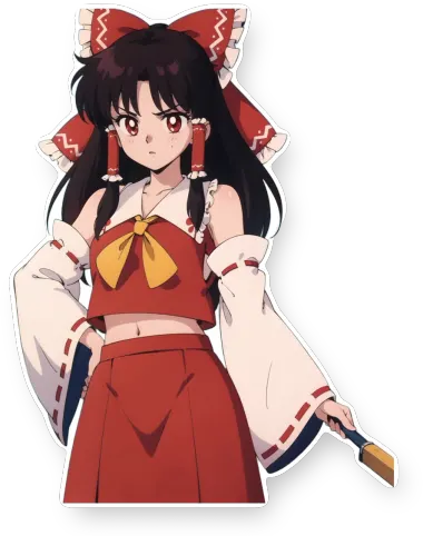 Touhou Project