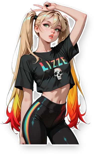 Lizzie