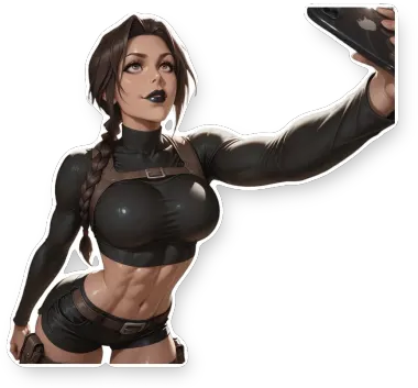 Tomb Raider
