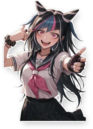 Danganronpa