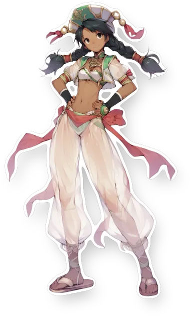 Soulcalibur IV