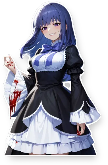 Umineko no Naku Koro ni