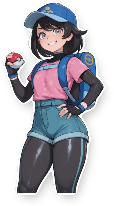 Pokémon Scarlet & Violet