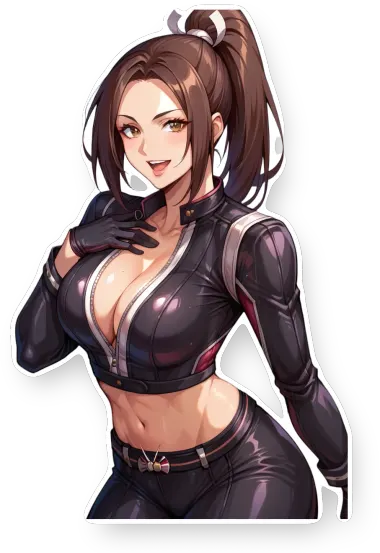 The King of Fighters