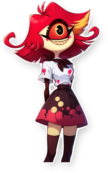 Hazbin Hotel