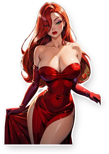Who Framed Roger Rabbit