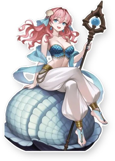 Fantasica