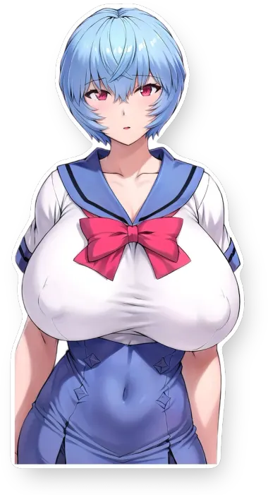 Neon Genesis Evangelion