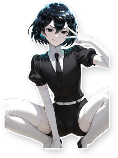 Bakemonogatari