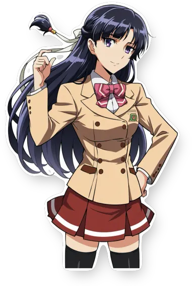 Kakumeiki Valvrave
