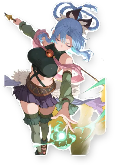 Ys SEVEN