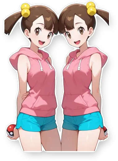 Pokemon HeartGold and SoulSilver