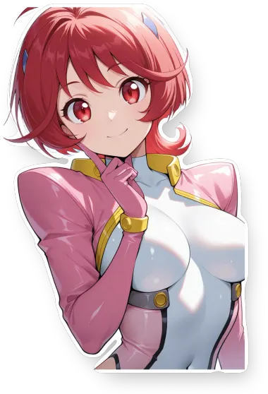 Anna Aoi