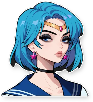 Sailor Moon