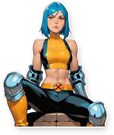 Marvel Comics