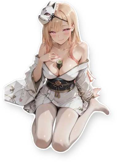 Sono Bisque Doll wa Koi wo Suru
