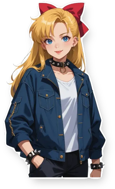 Sailor Moon