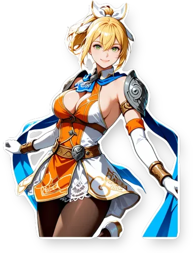 Soulcalibur
