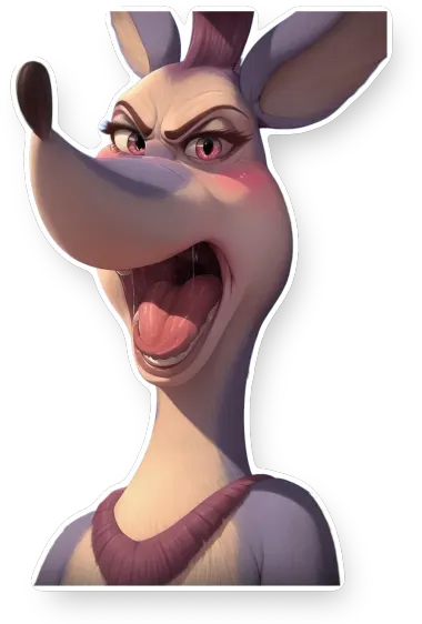 Horton Hears a Who!