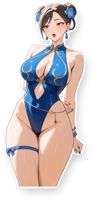 Street Fighter
