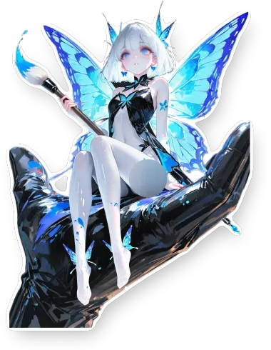 Leanan Sidhe