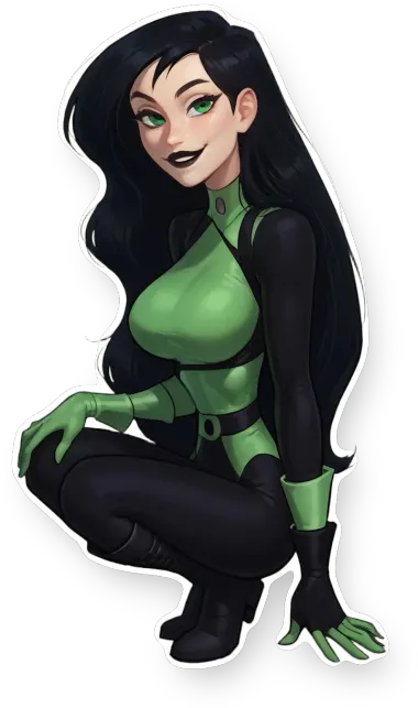 Kim Possible